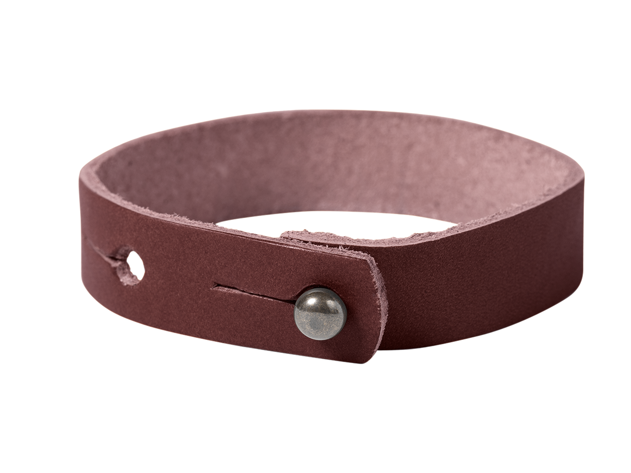 Bracelet | Full Grain Leather | Made in USA
