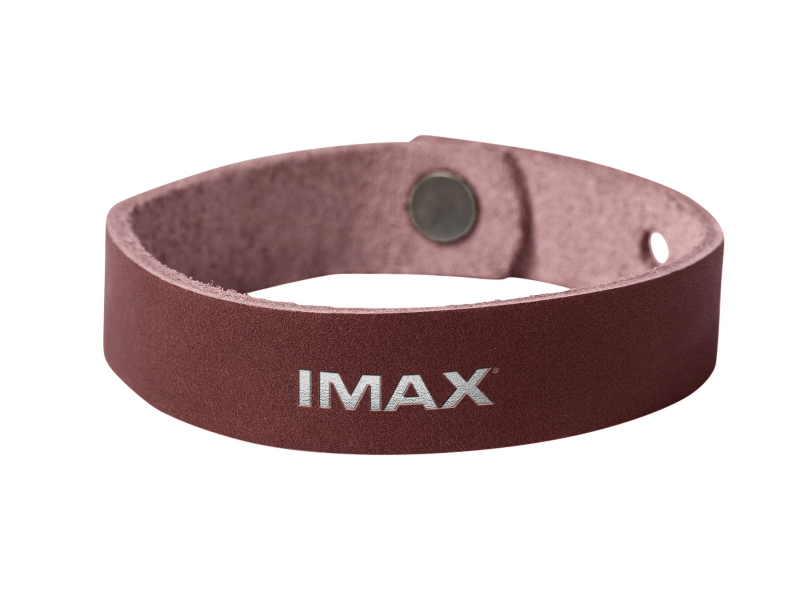 Bracelet | Full Grain Leather | Made in USA