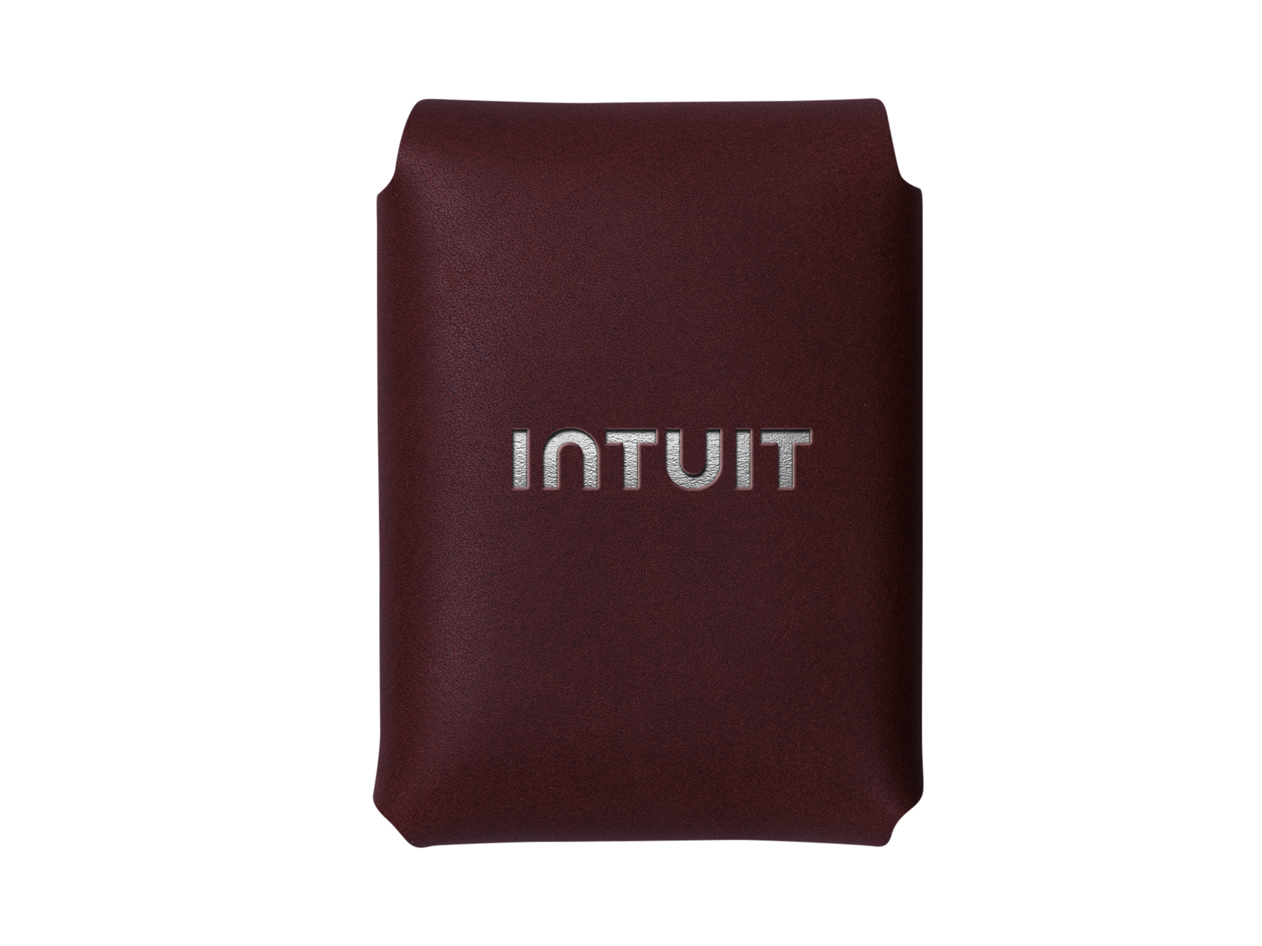 Playing Card Case | Full Grain Leather | Made in USA