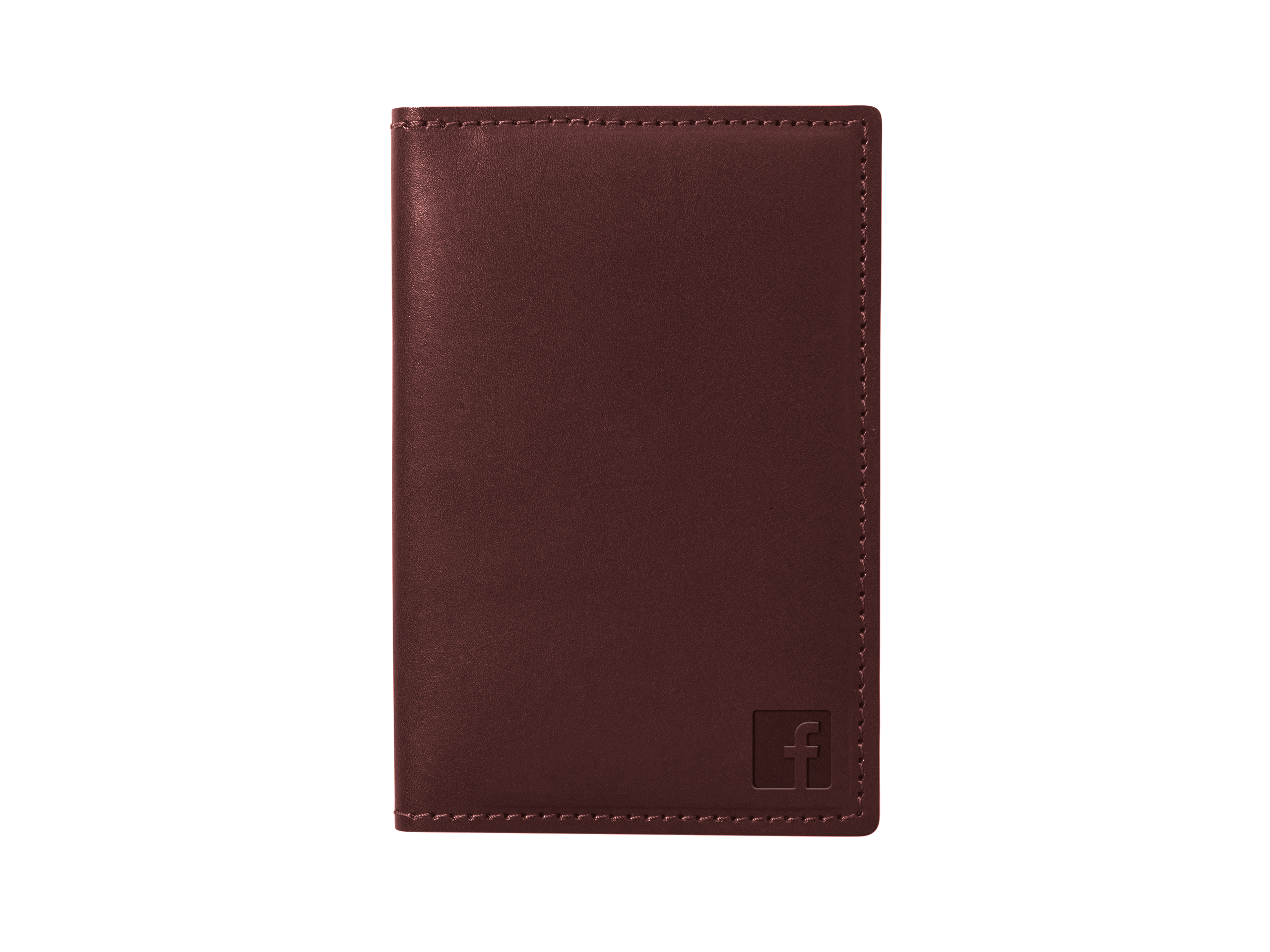Passport Wallet | Full Grain Leather | Made in USA