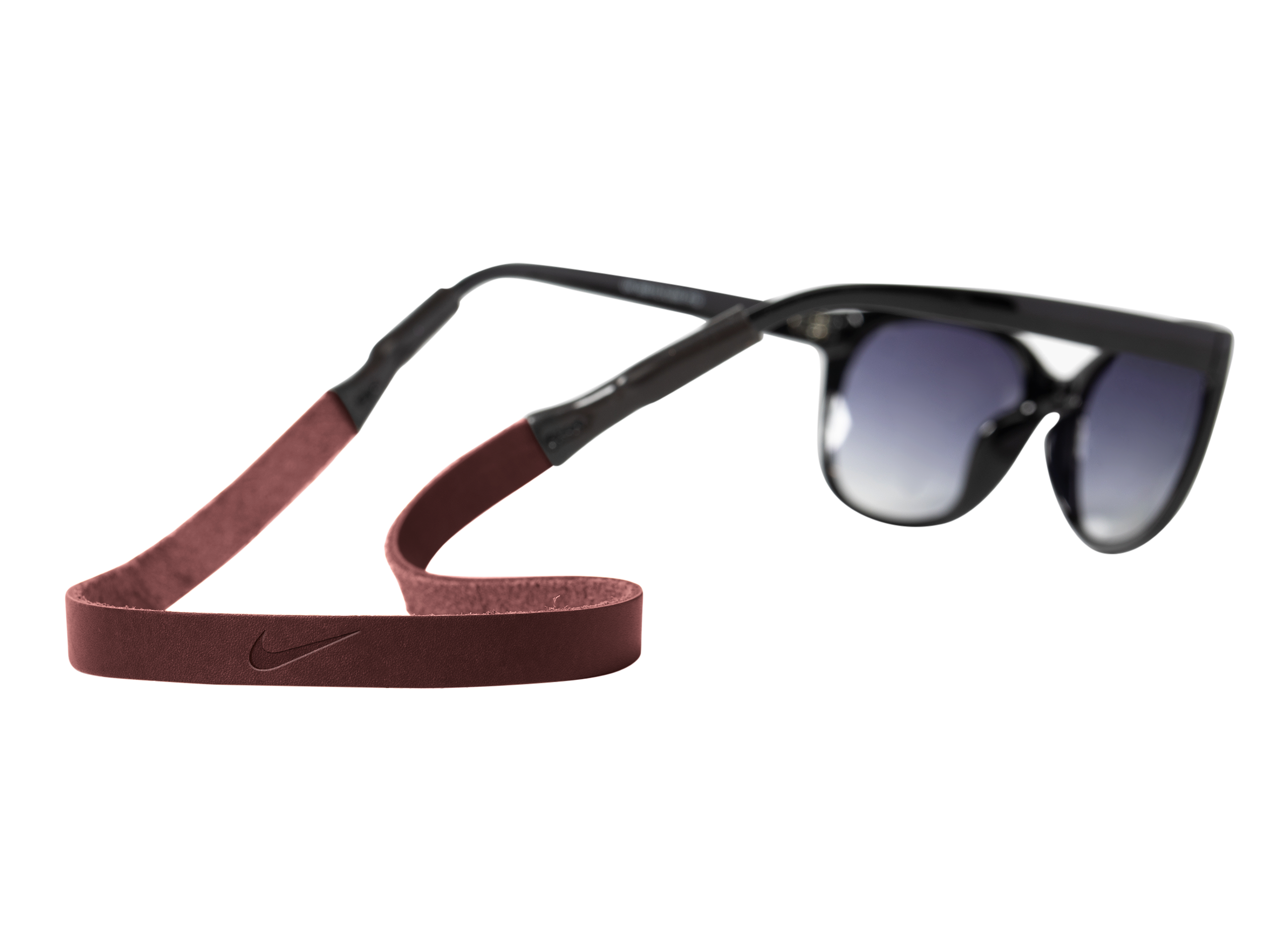 Sunglasses Strap | Full Grain Leather | Made in USA
