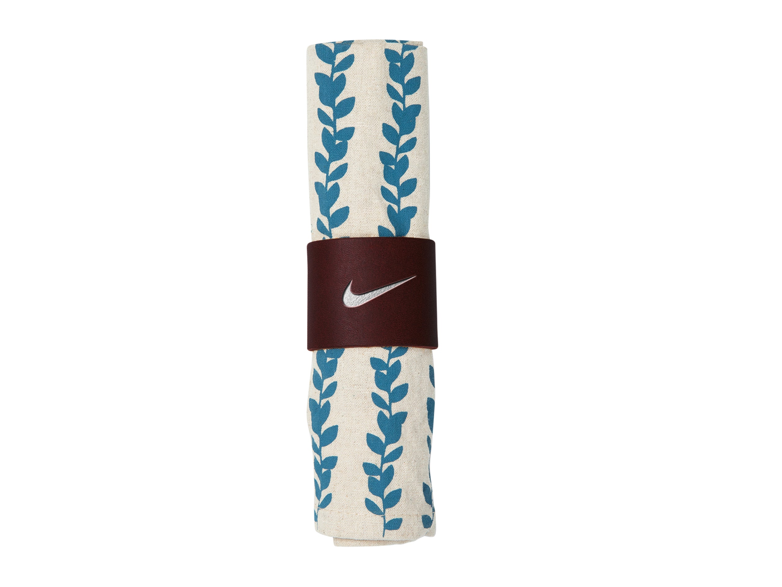 Napkin Rings (Set of 2) | Full Grain Leather | Made in USA