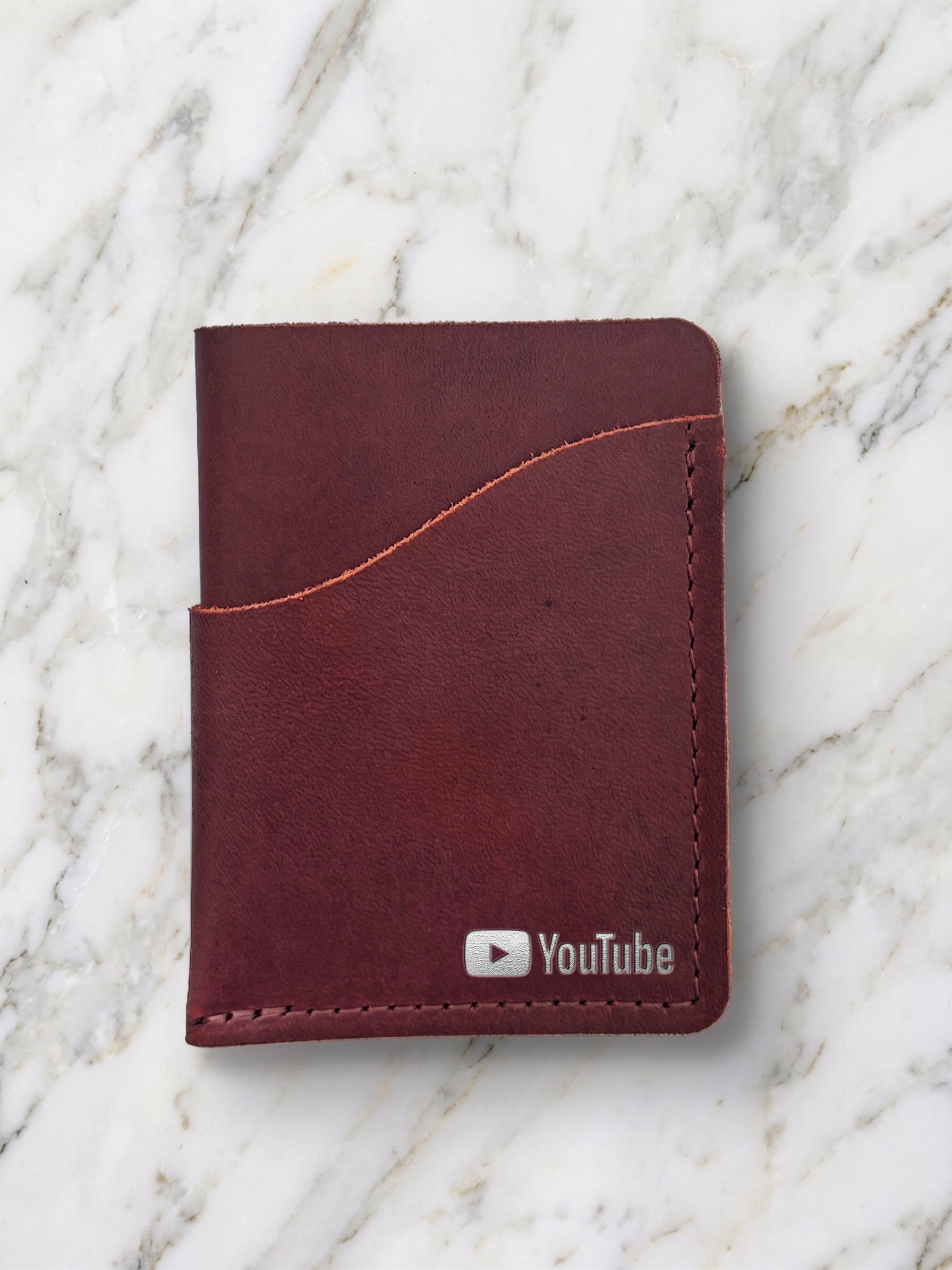 Wave Wallet | Made in USA