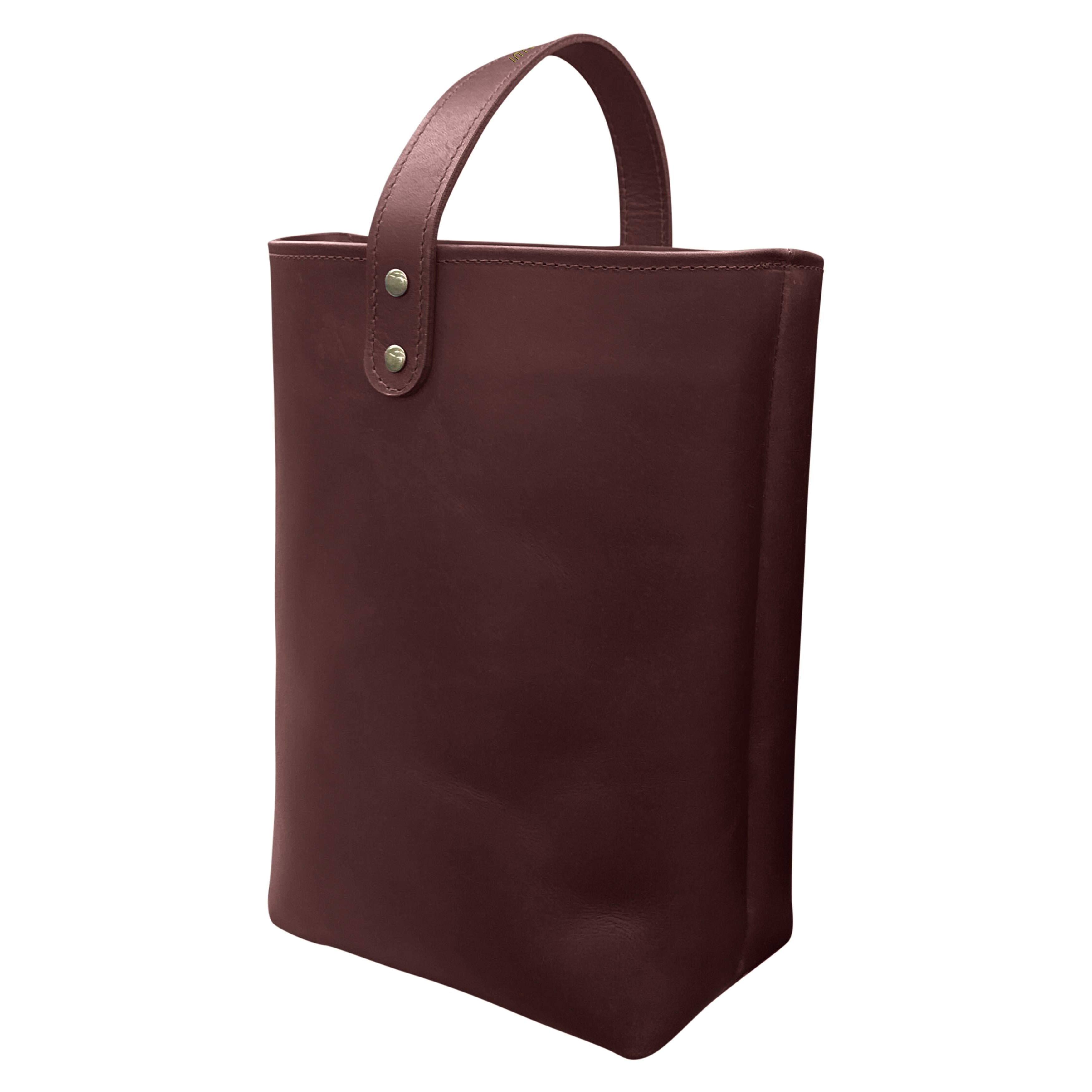Double Wine Carrier | Made in USA