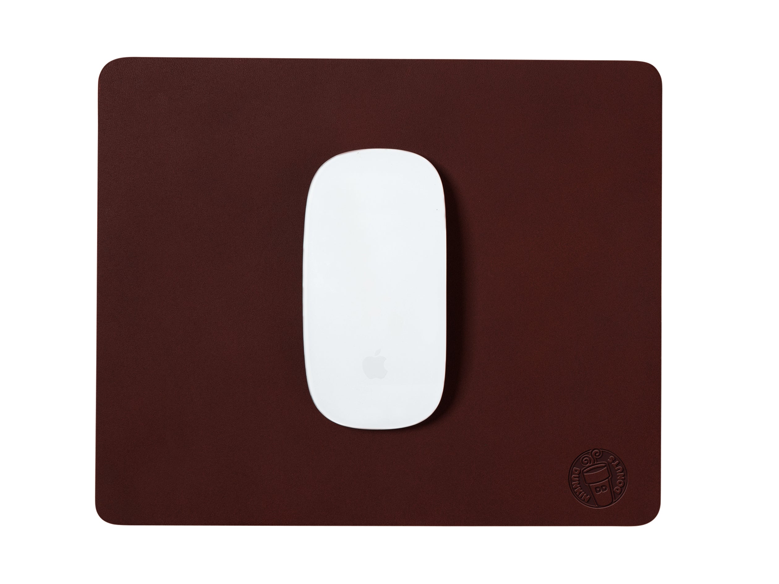 Mouse Pad | Full Grain Leather | Made in USA