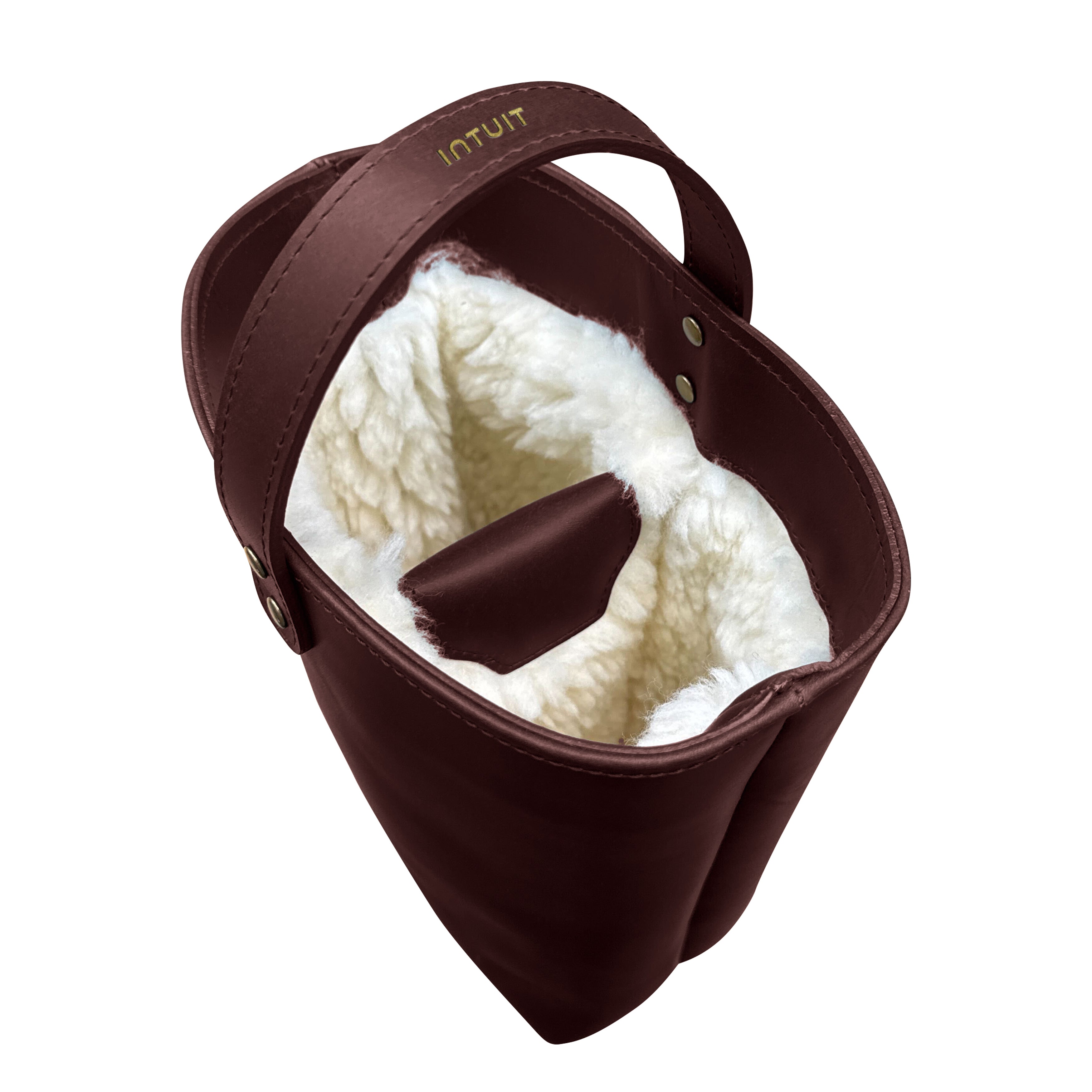 Double Wine Carrier | Made in USA