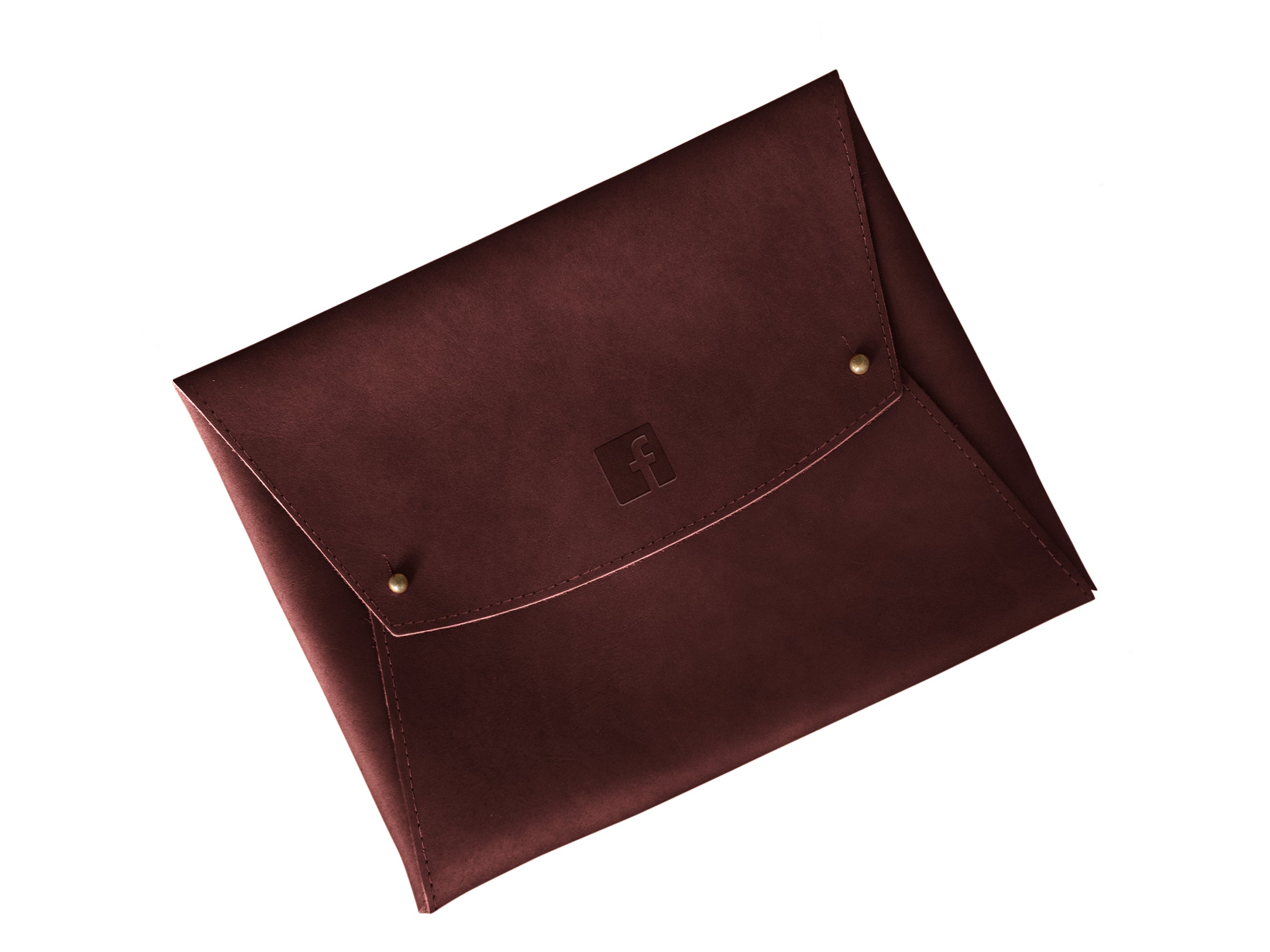 Portfolio | Full Grain Leather | Made in USA