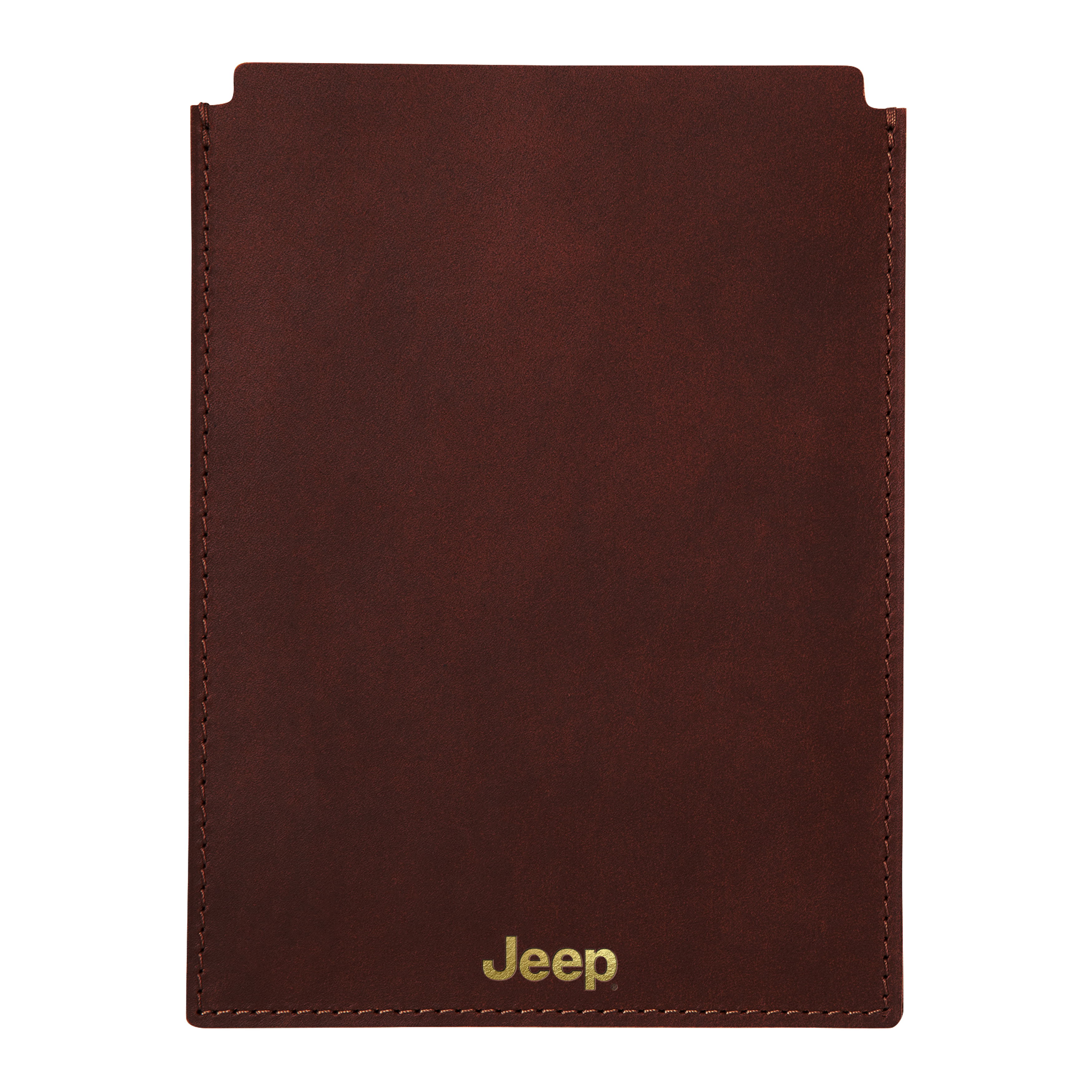 Kindle Sleeve – Full-Grain Leather E-Reader Cover, Handmade in USA