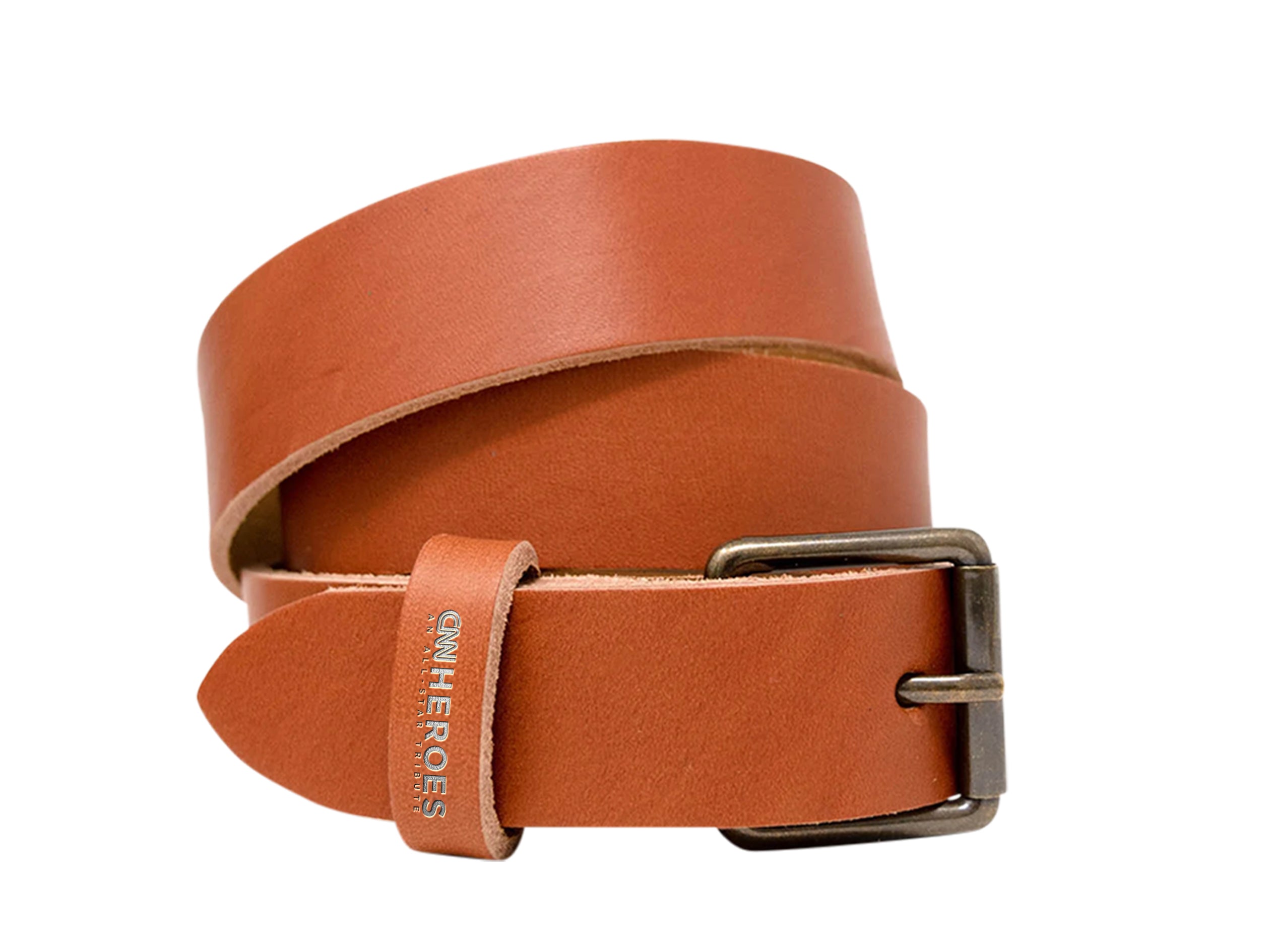 Belt | Full Grain Leather | Made in USA