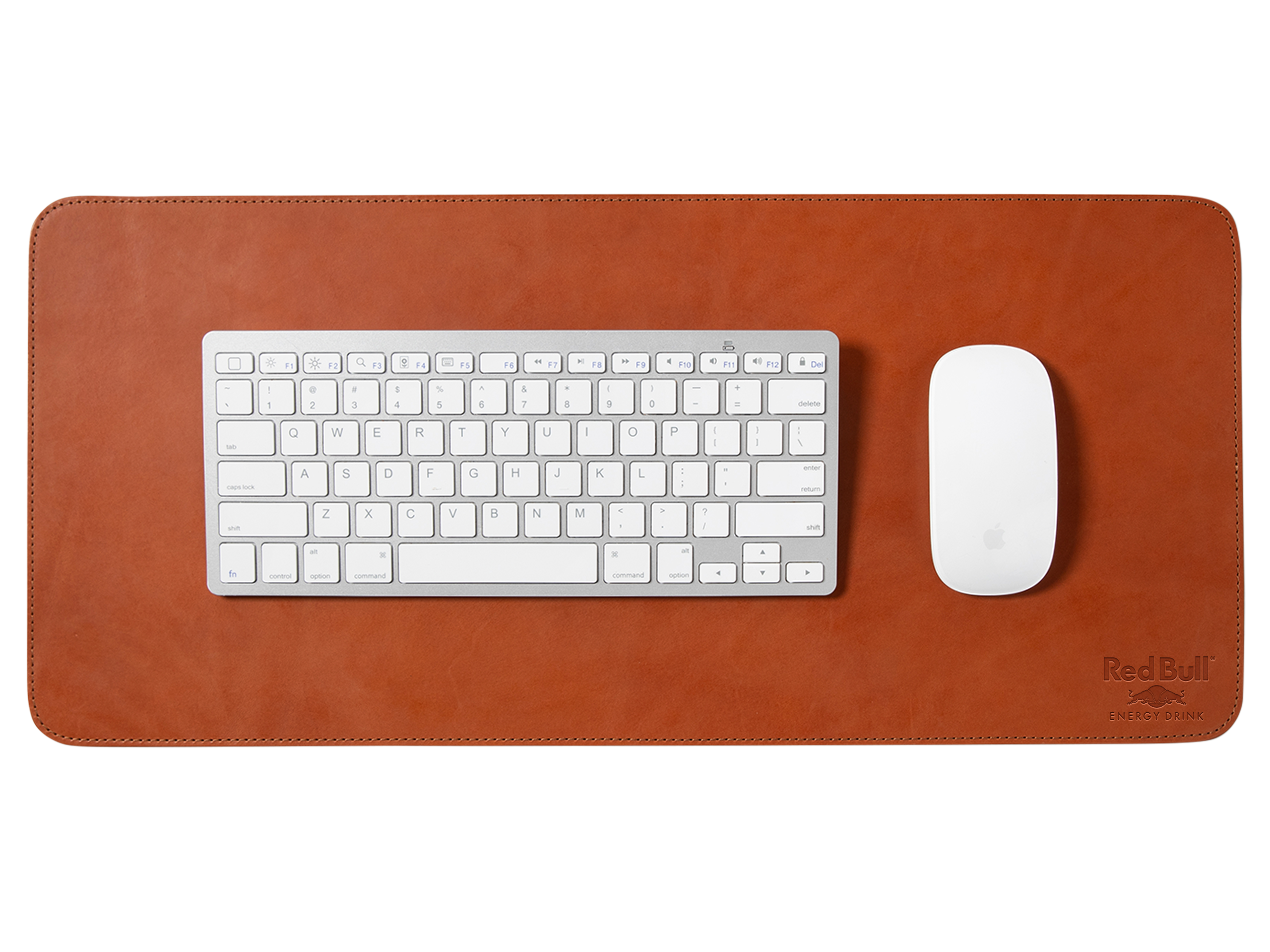 Large Desk Mat | Premium Full Grain Leather | Made in USA