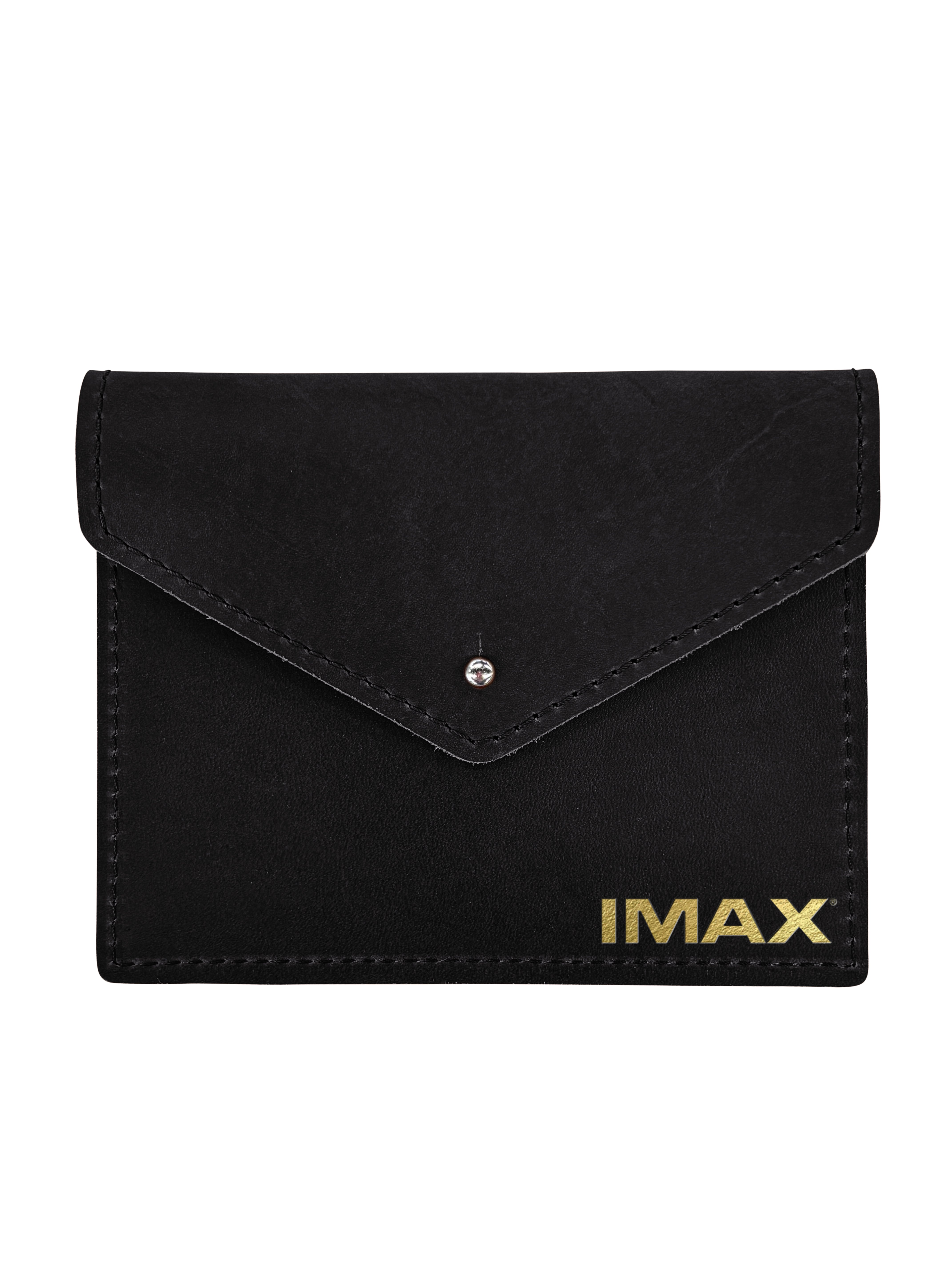 Personalized Leather Mahjong Card Holder – Full-Grain Leather Mah Jongg Envelope, Handmade in USA