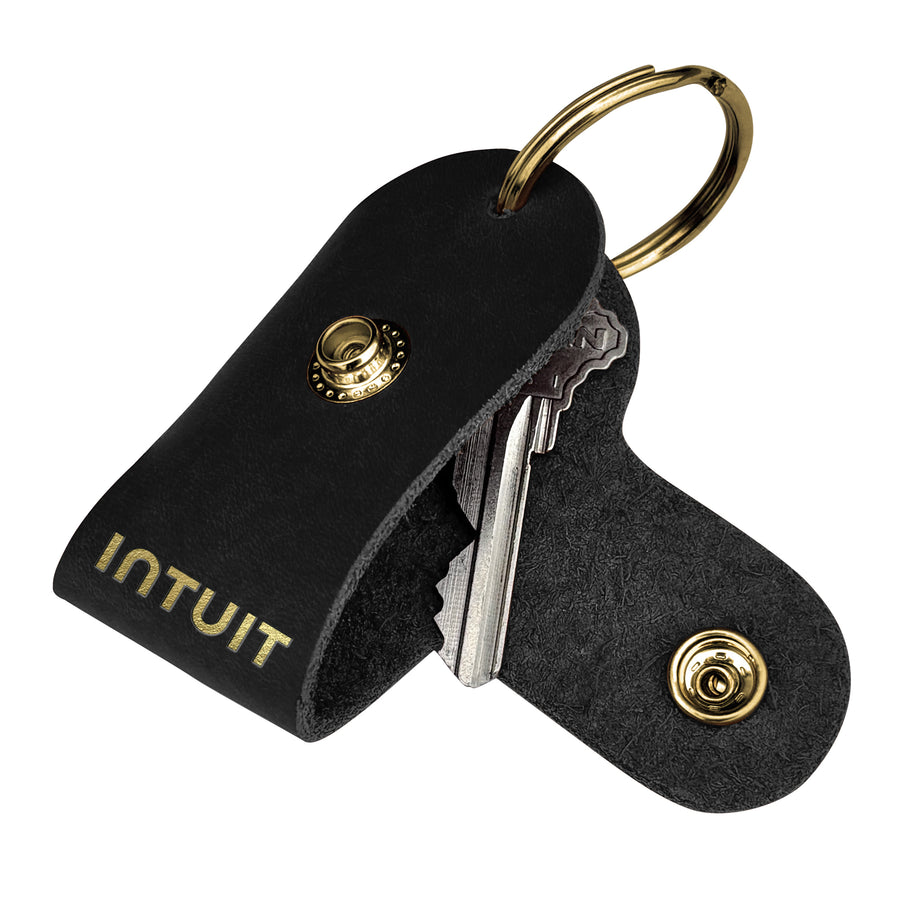 Key Cover | Full Grain Leather | Made in USA