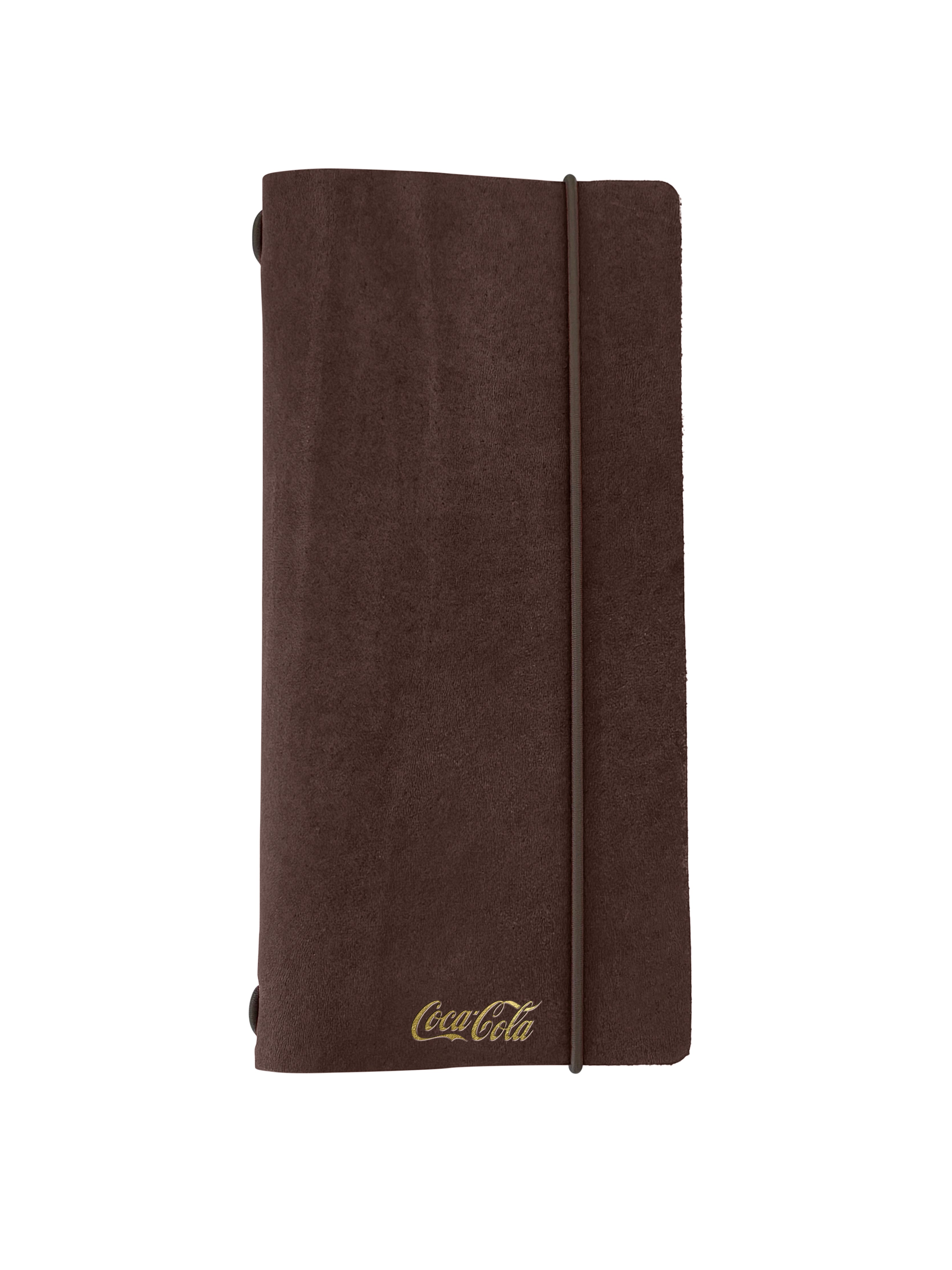 Hunting Log Book – Full-Grain Leather Journal, Handmade in USA
