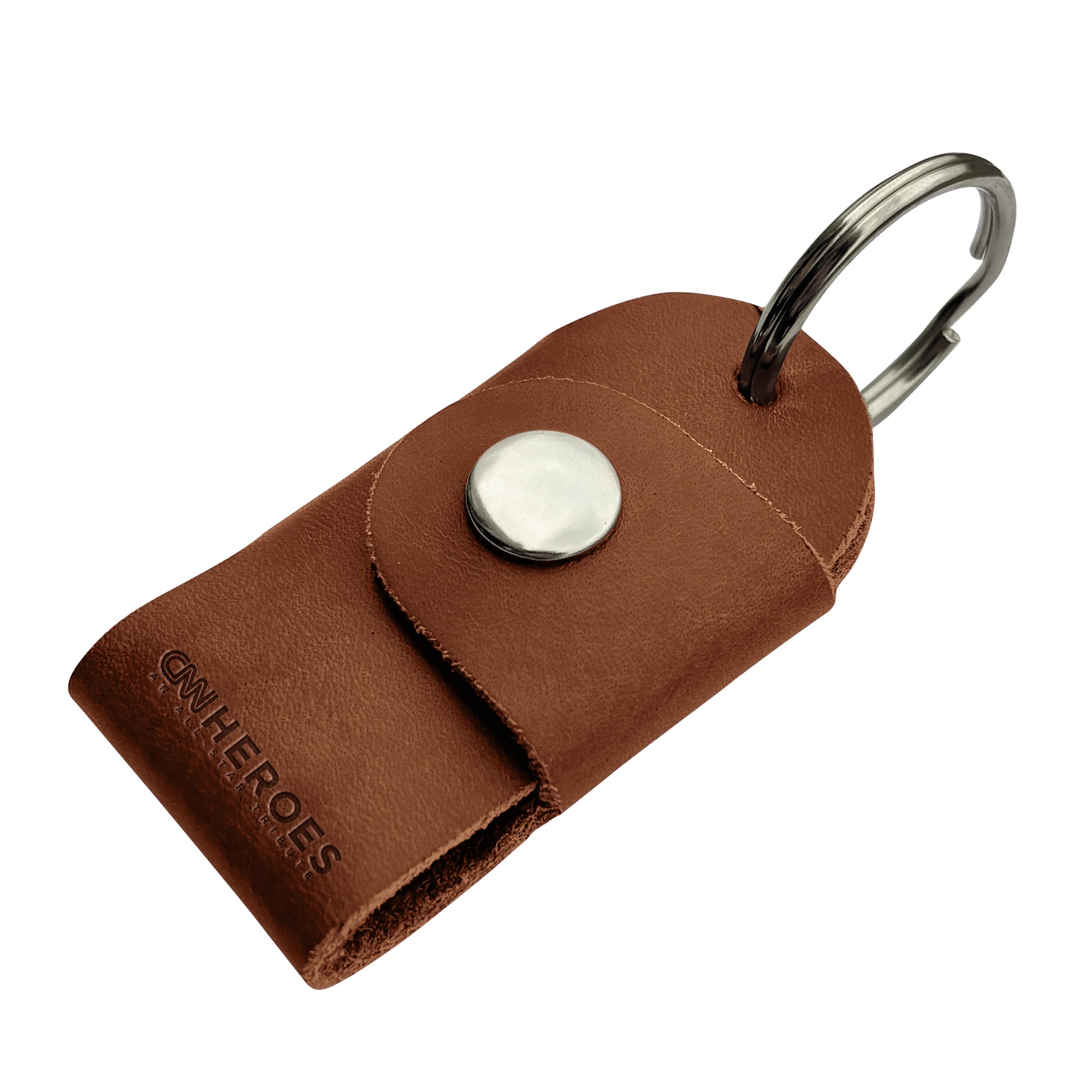 Key Cover | Full Grain Leather | Made in USA