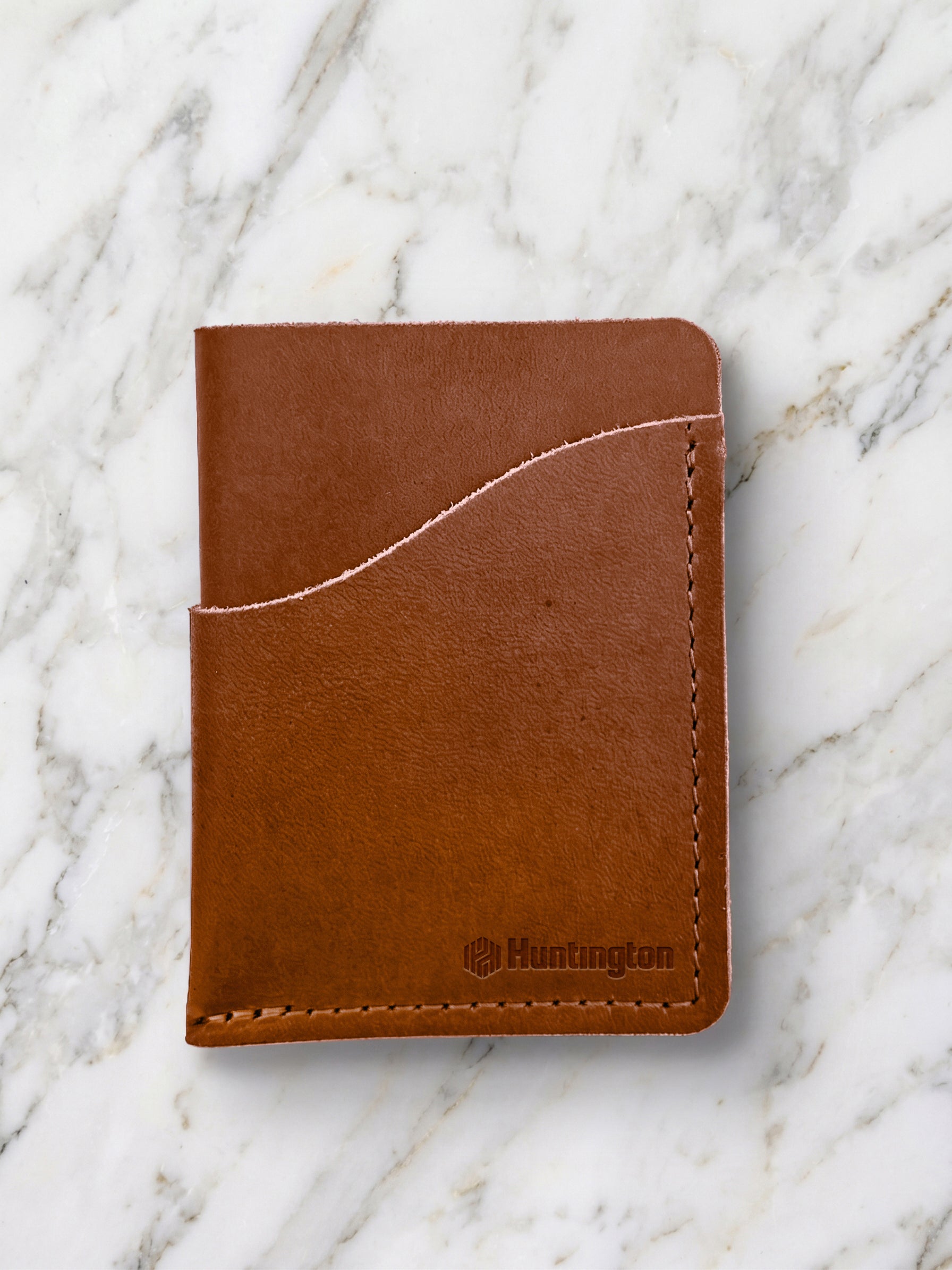 Wave Wallet | Made in USA