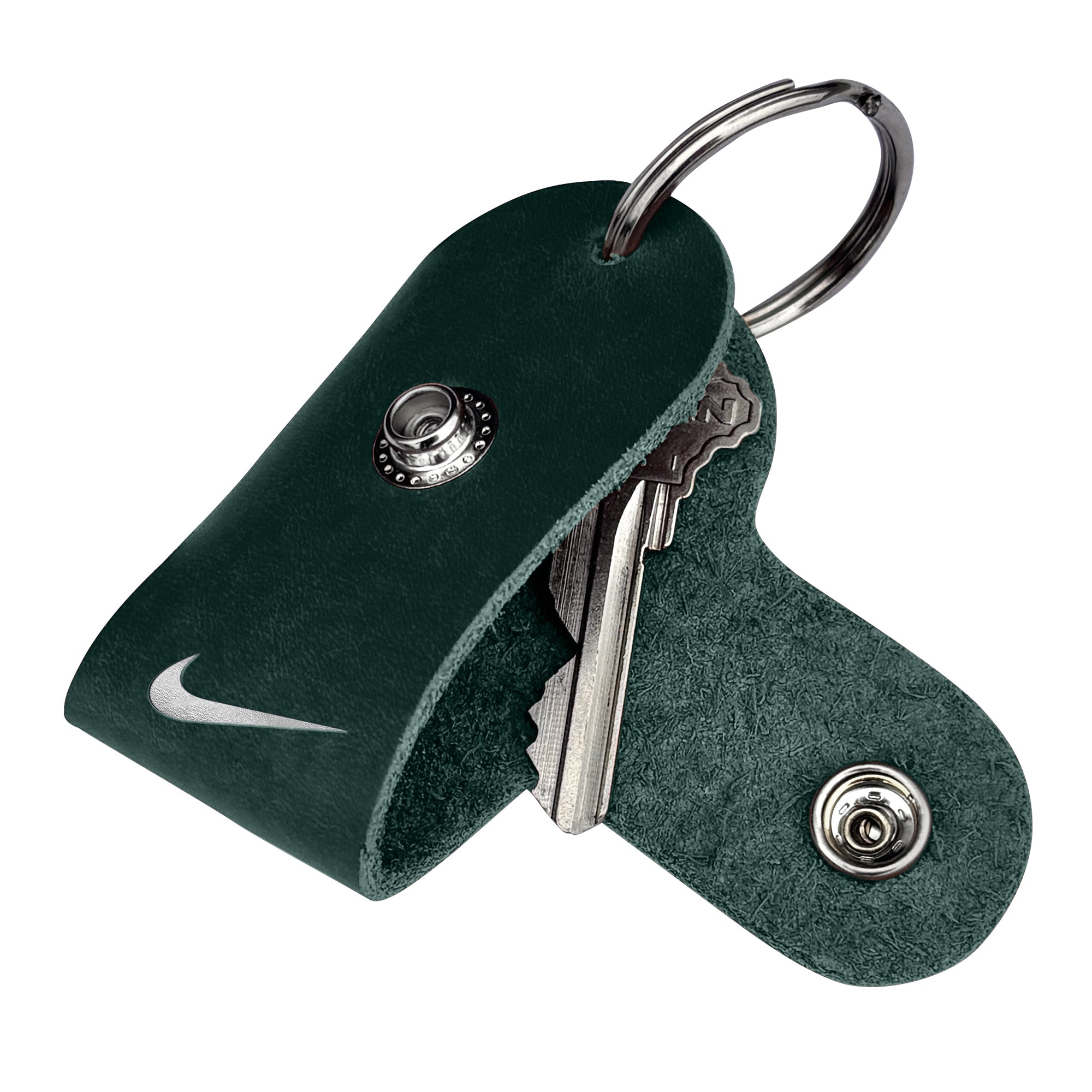 Key Cover | Full Grain Leather | Made in USA