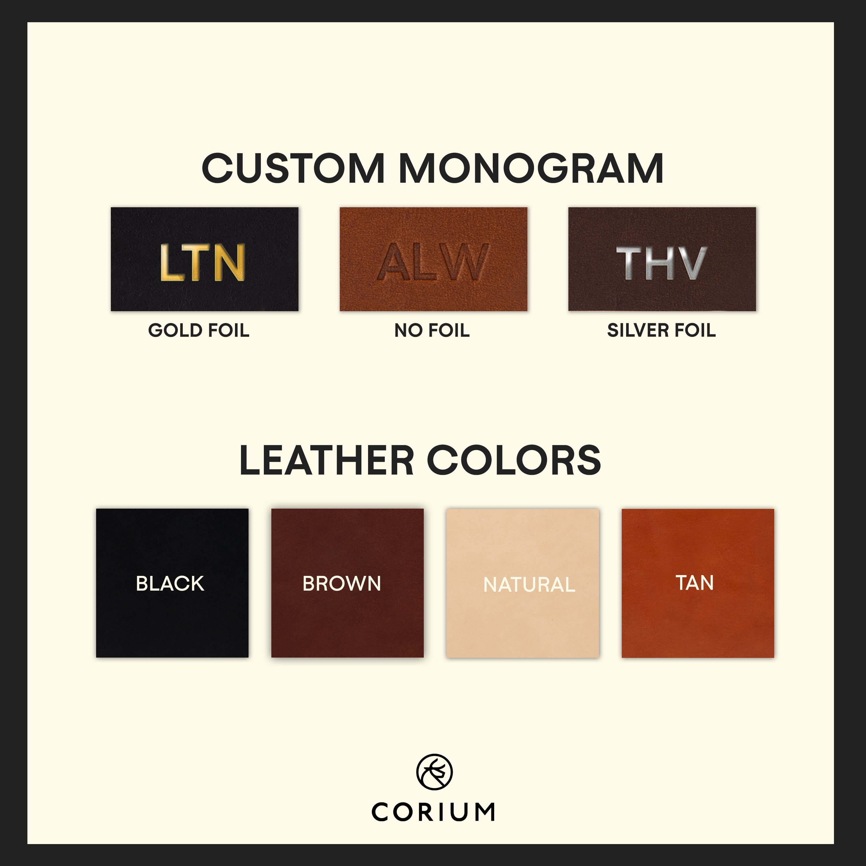 Belt | Full Grain Leather | Made in USA