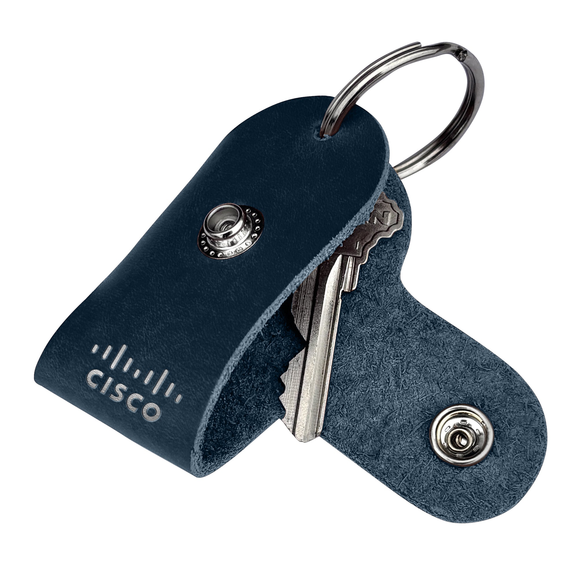 Key Cover | Full Grain Leather | Made in USA