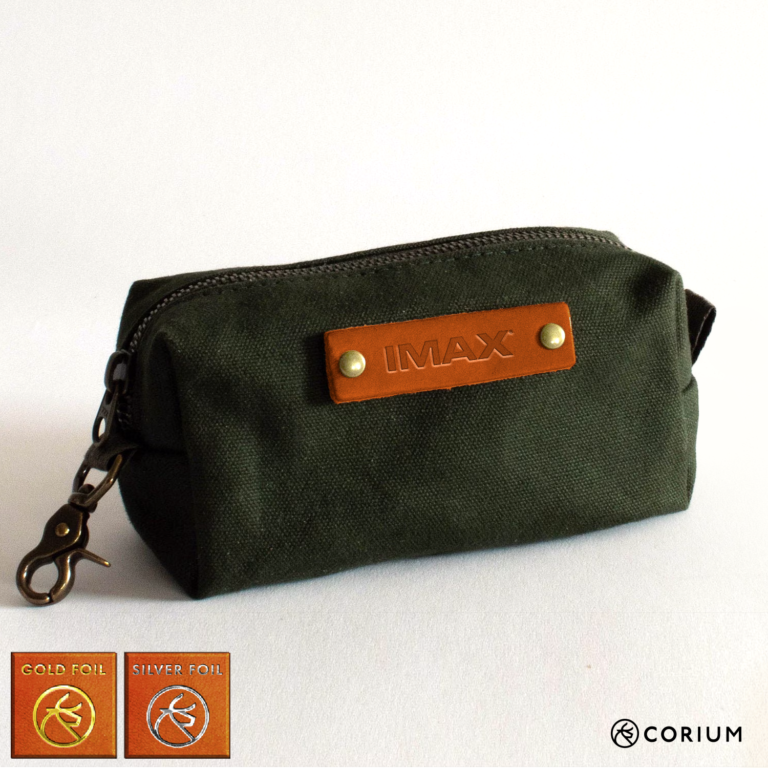 Mini Dopp Kit